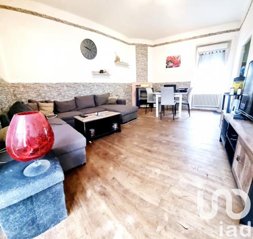 Maison 3 pièces de 70 m² à Cublac (19520)