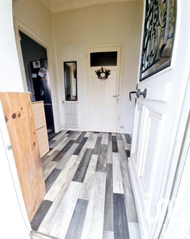 Maison 3 pièces de 70 m² à Cublac (19520)