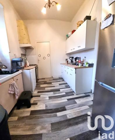 Maison 3 pièces de 70 m² à Cublac (19520)