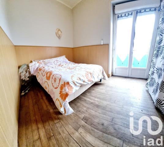 Maison 3 pièces de 70 m² à Cublac (19520)