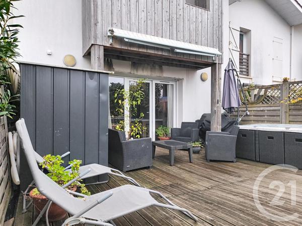 Maison à vendre  4 pièces - 87,75 m2 LABENNE - 40