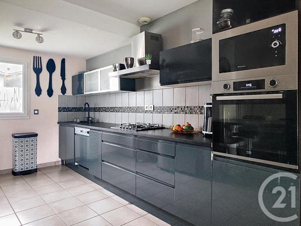 Maison à vendre  4 pièces - 87,75 m2 LABENNE - 40