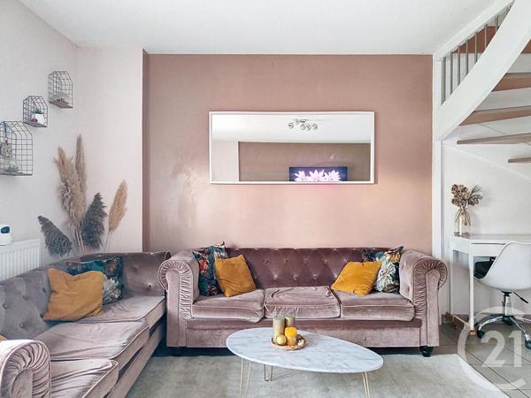 Maison à vendre  4 pièces - 87,75 m2 LABENNE - 40