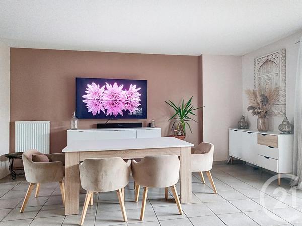 Maison à vendre  4 pièces - 87,75 m2 LABENNE - 40