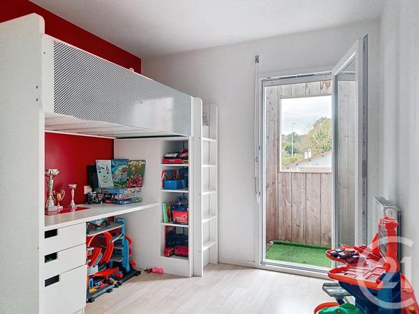 Maison à vendre  4 pièces - 87,75 m2 LABENNE - 40