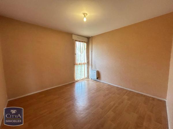 Appartement à louer 3 pièces 66.94m²