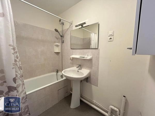 Appartement à louer 3 pièces 66.94m²