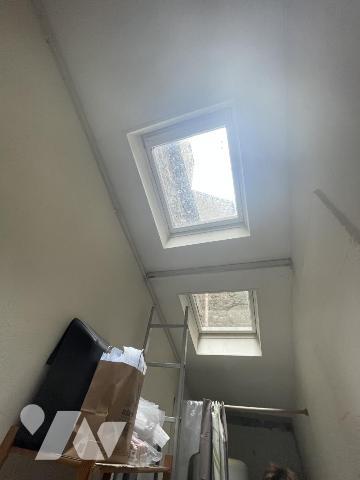 Locminé, local professionnel en centre-ville