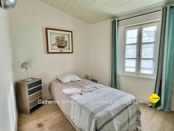 Maison Les Portes En RÉ 8 pièce(s) 175 m2