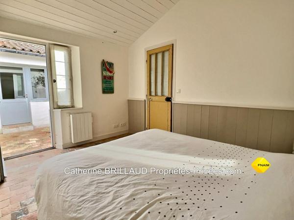 Maison Les Portes En RÉ 8 pièce(s) 175 m2