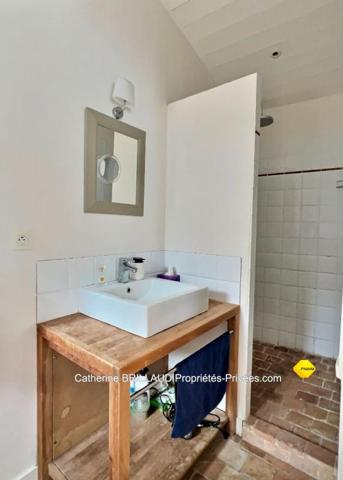 Maison Les Portes En RÉ 8 pièce(s) 175 m2