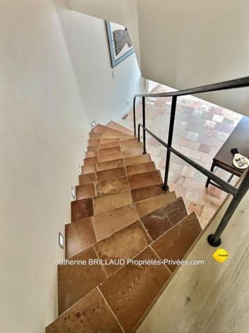 Maison Les Portes En RÉ 8 pièce(s) 175 m2