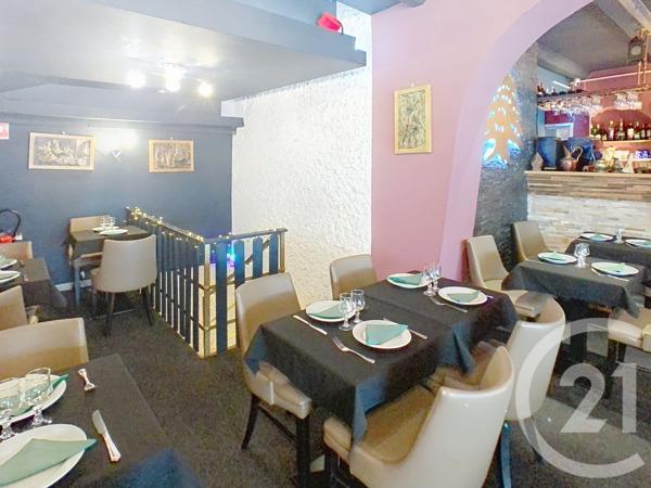 à vendre  150 m2 NANCY - 54