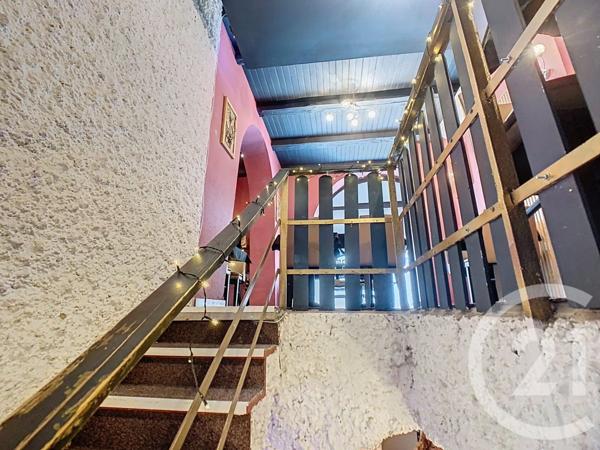 à vendre  150 m2 NANCY - 54