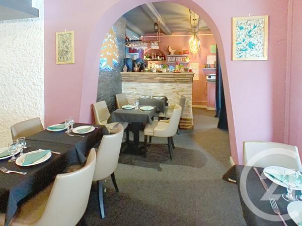 à vendre  150 m2 NANCY - 54