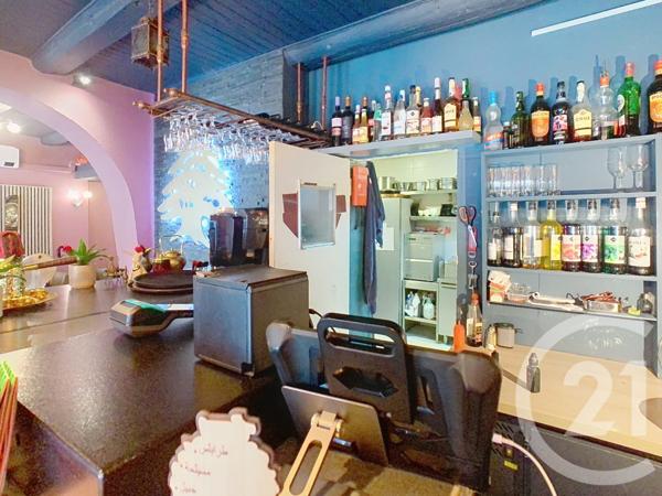 à vendre  150 m2 NANCY - 54