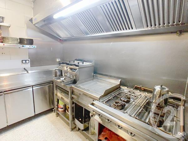 à vendre  150 m2 NANCY - 54