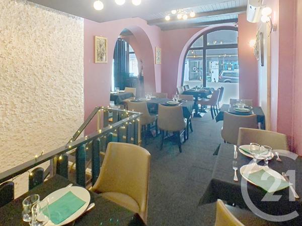 à vendre  150 m2 NANCY - 54