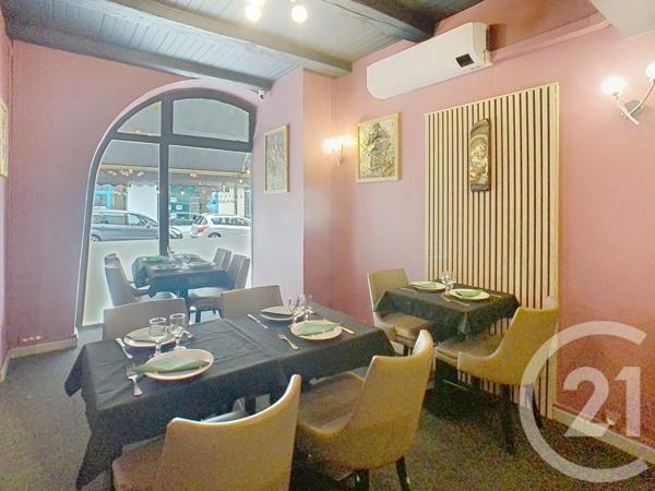 à vendre  150 m2 NANCY - 54