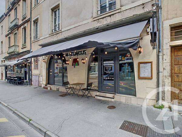 à vendre  150 m2 NANCY - 54