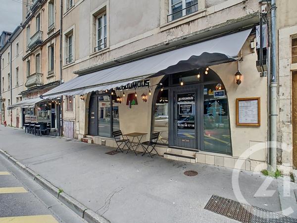 à vendre  150 m2 NANCY - 54