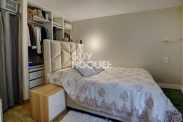 À vendre : 2 Appartements 3 pièces et 2 pièces à Oullins Pierre-Bénite