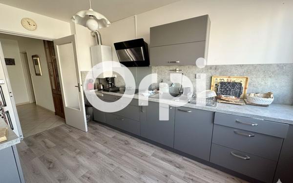 Appartement à vendre    3 pièces • 88,60 m2 Boulogne-sur-Mer