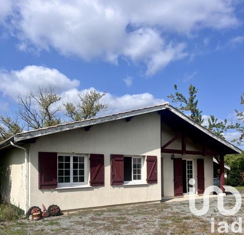 House for sale 3 rooms 88 m² Saint-Savin