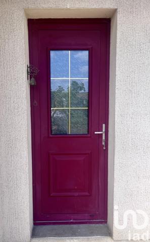 House for sale 3 rooms 88 m² Saint-Savin