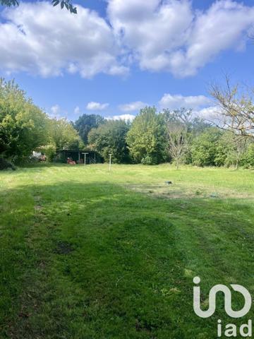 House for sale 3 rooms 88 m² Saint-Savin