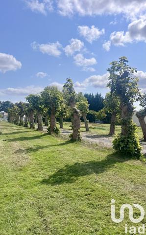 House for sale 3 rooms 88 m² Saint-Savin