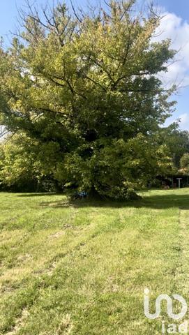 House for sale 3 rooms 88 m² Saint-Savin