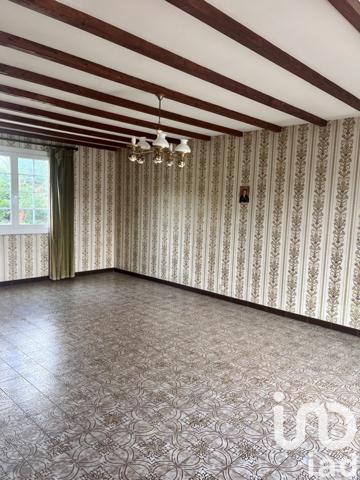 House for sale 3 rooms 88 m² Saint-Savin