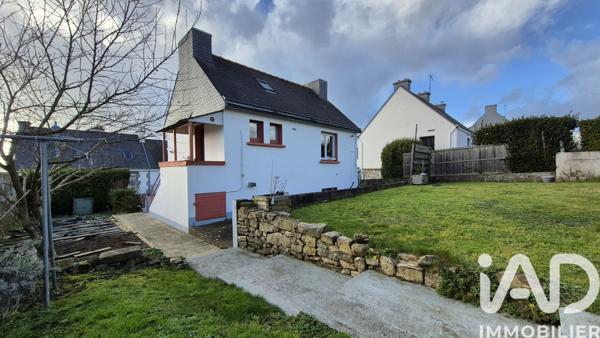 Maison à vendre 5 pièces 80 m² Saint-Avé