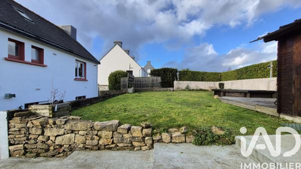 Maison à vendre 5 pièces 80 m² Saint-Avé