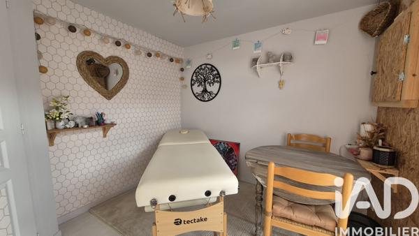 Maison à vendre 5 pièces 80 m² Saint-Avé