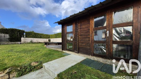 Maison à vendre 5 pièces 80 m² Saint-Avé