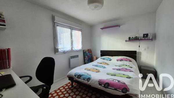 Maison à vendre 5 pièces 80 m² Saint-Avé