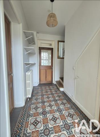 Maison à vendre 5 pièces 97 m² Draveil