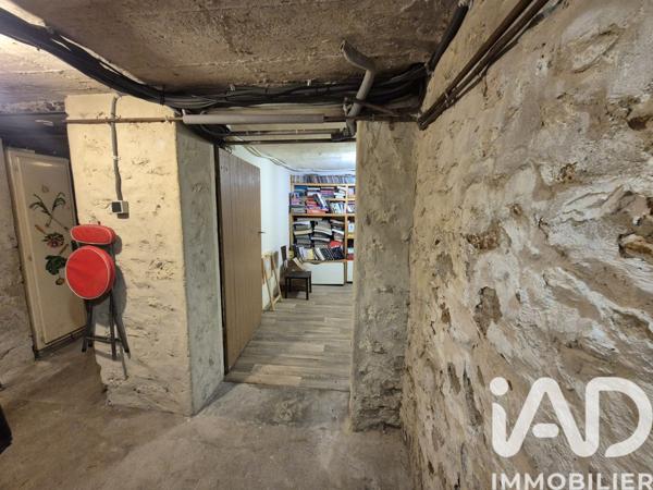 Maison à vendre 5 pièces 97 m² Draveil