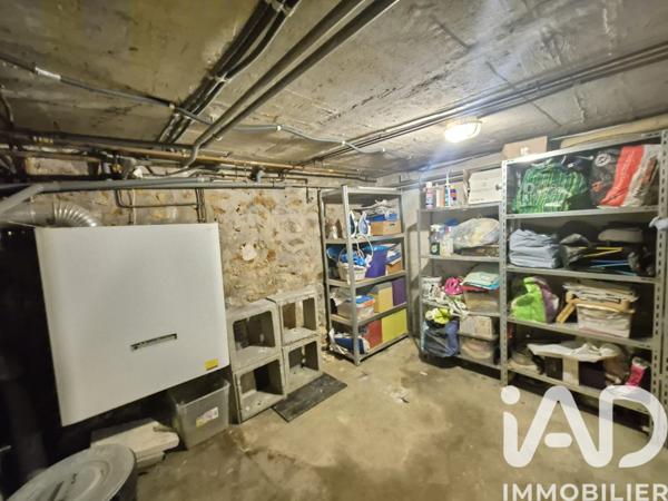 Maison à vendre 5 pièces 97 m² Draveil