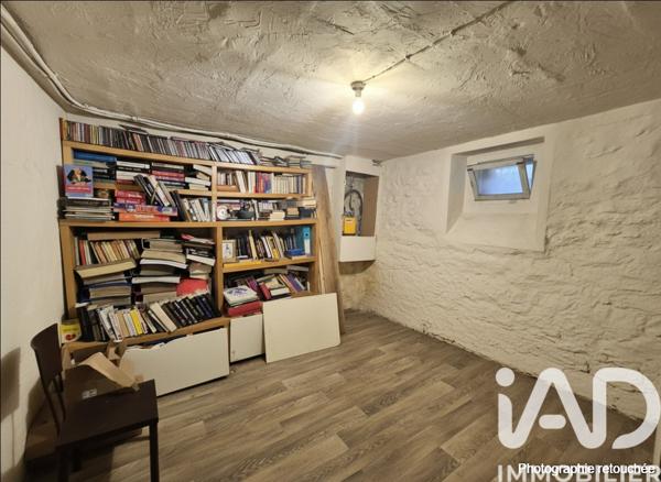 Maison à vendre 5 pièces 97 m² Draveil