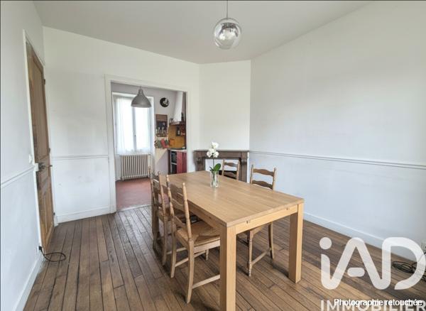 Maison à vendre 5 pièces 97 m² Draveil