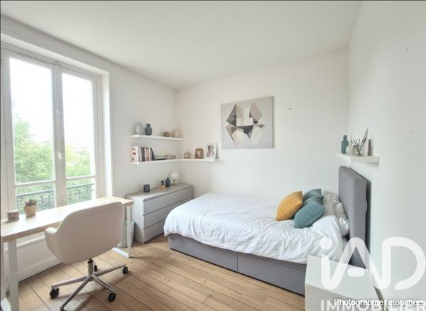 Maison à vendre 5 pièces 97 m² Draveil