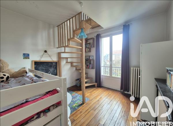 Maison à vendre 5 pièces 97 m² Draveil