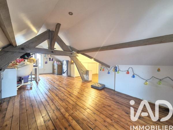 Maison à vendre 5 pièces 97 m² Draveil