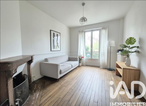 Maison à vendre 5 pièces 97 m² Draveil