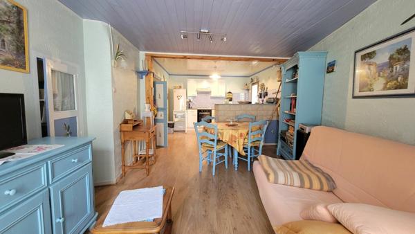 Appartement à vendre    3 pièces • 55,62 m2    Serres