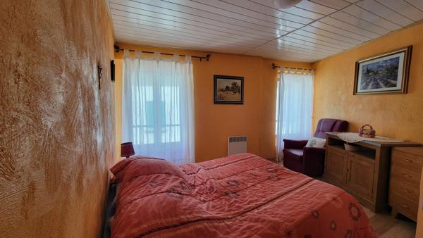 Appartement à vendre    3 pièces • 55,62 m2    Serres