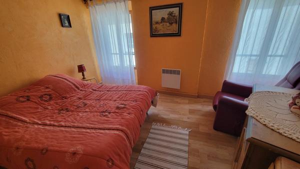 Appartement à vendre    3 pièces • 55,62 m2    Serres